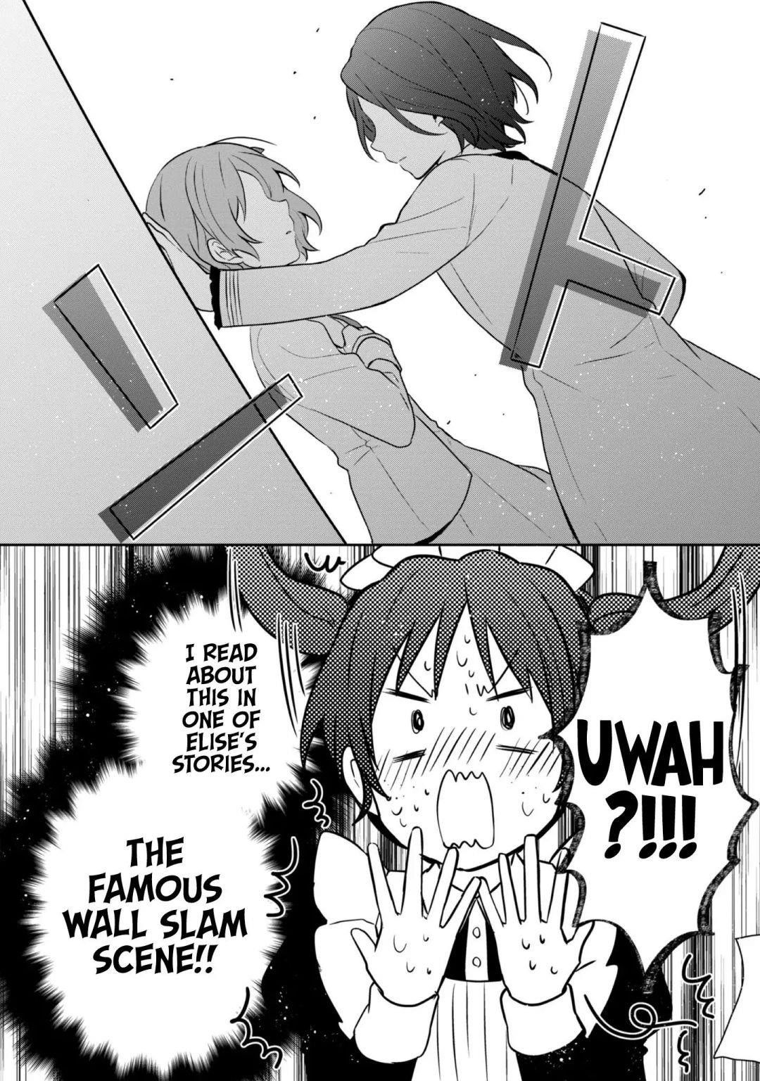 Tearmoon Empire Story Chapter 9.5 - Page 6