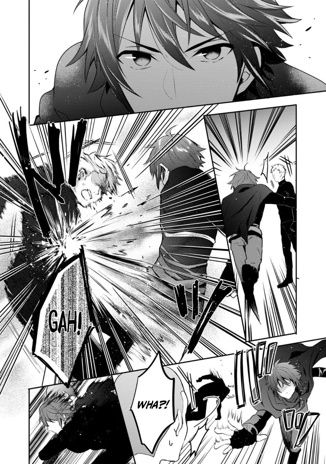 Tearmoon Empire Story Chapter 9 - Page 17