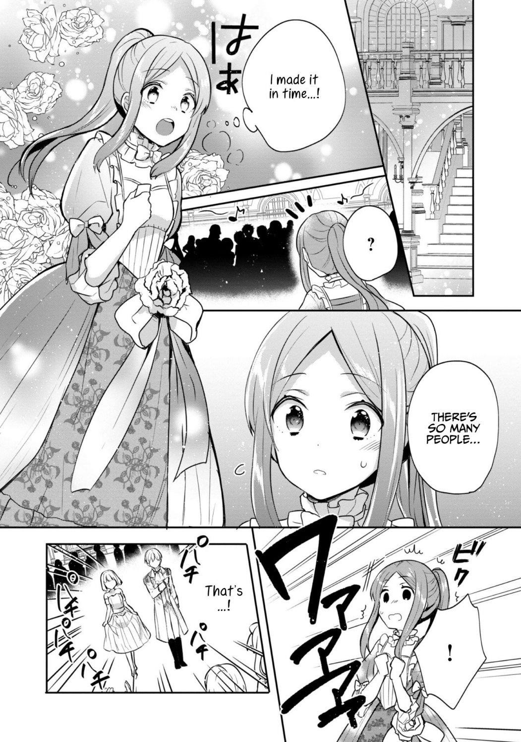 Tearmoon Empire Story Chapter 9 - Page 33