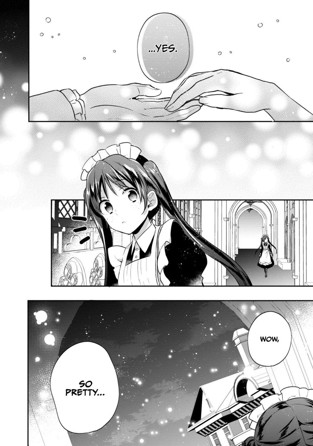 Tearmoon Empire Story Chapter 9 - Page 39