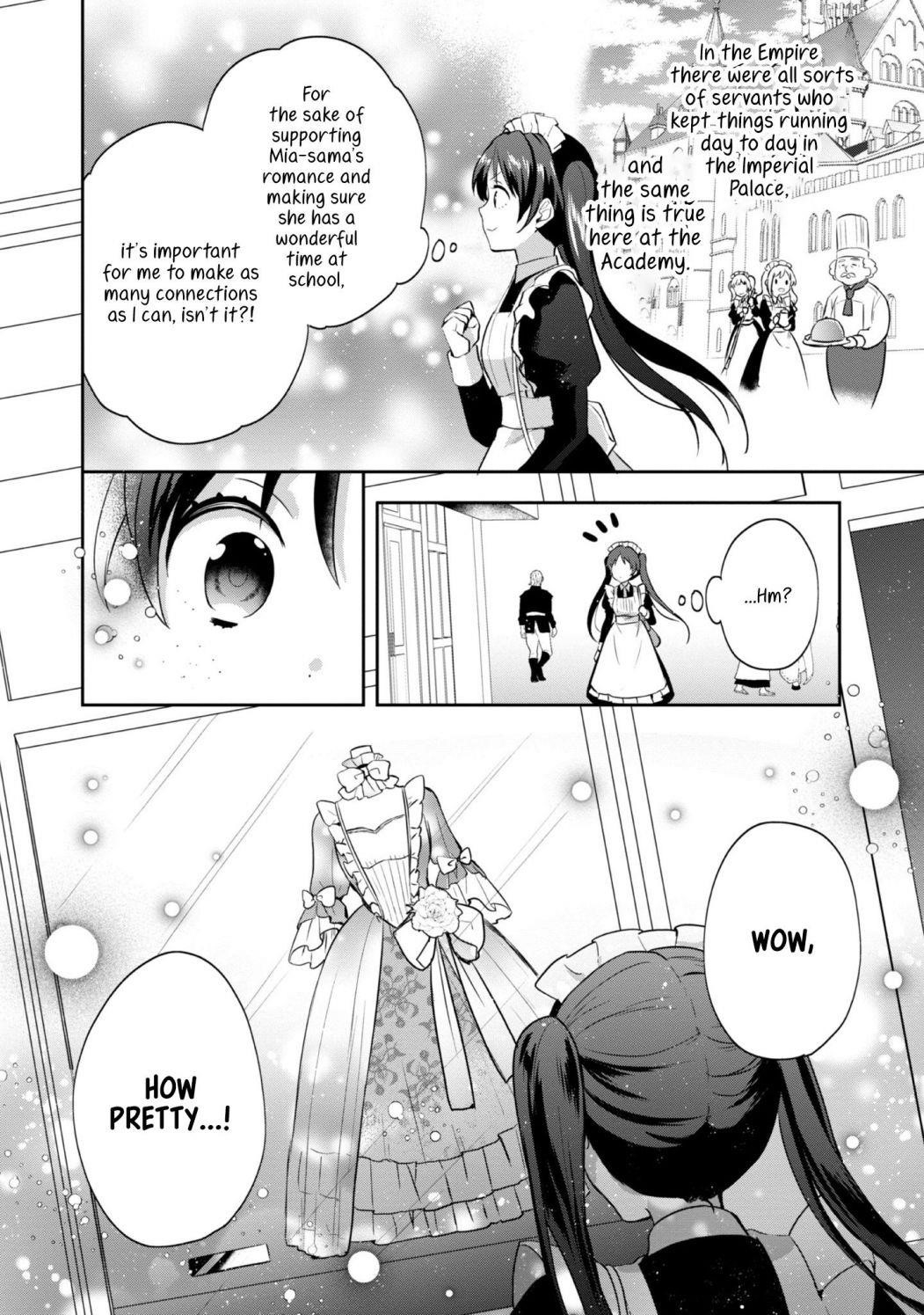 Tearmoon Empire Story Chapter 9 - Page 6