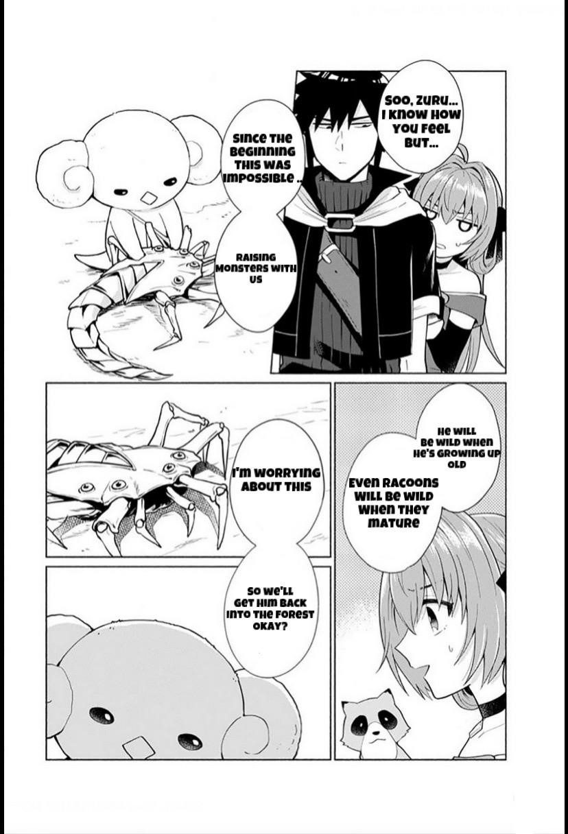 When I Was Reincarnated in Another World, I Was a Heroine and He Was a Hero Chapter 23 - Page 12