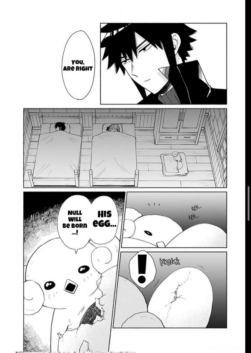 When I Was Reincarnated in Another World, I Was a Heroine and He Was a Hero Chapter 23 - Page 9