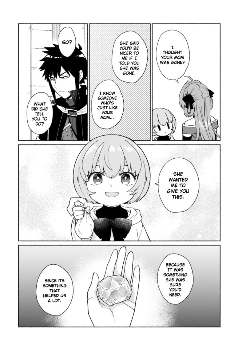 When I Was Reincarnated in Another World, I Was a Heroine and He Was a Hero Chapter 39 - Page 4