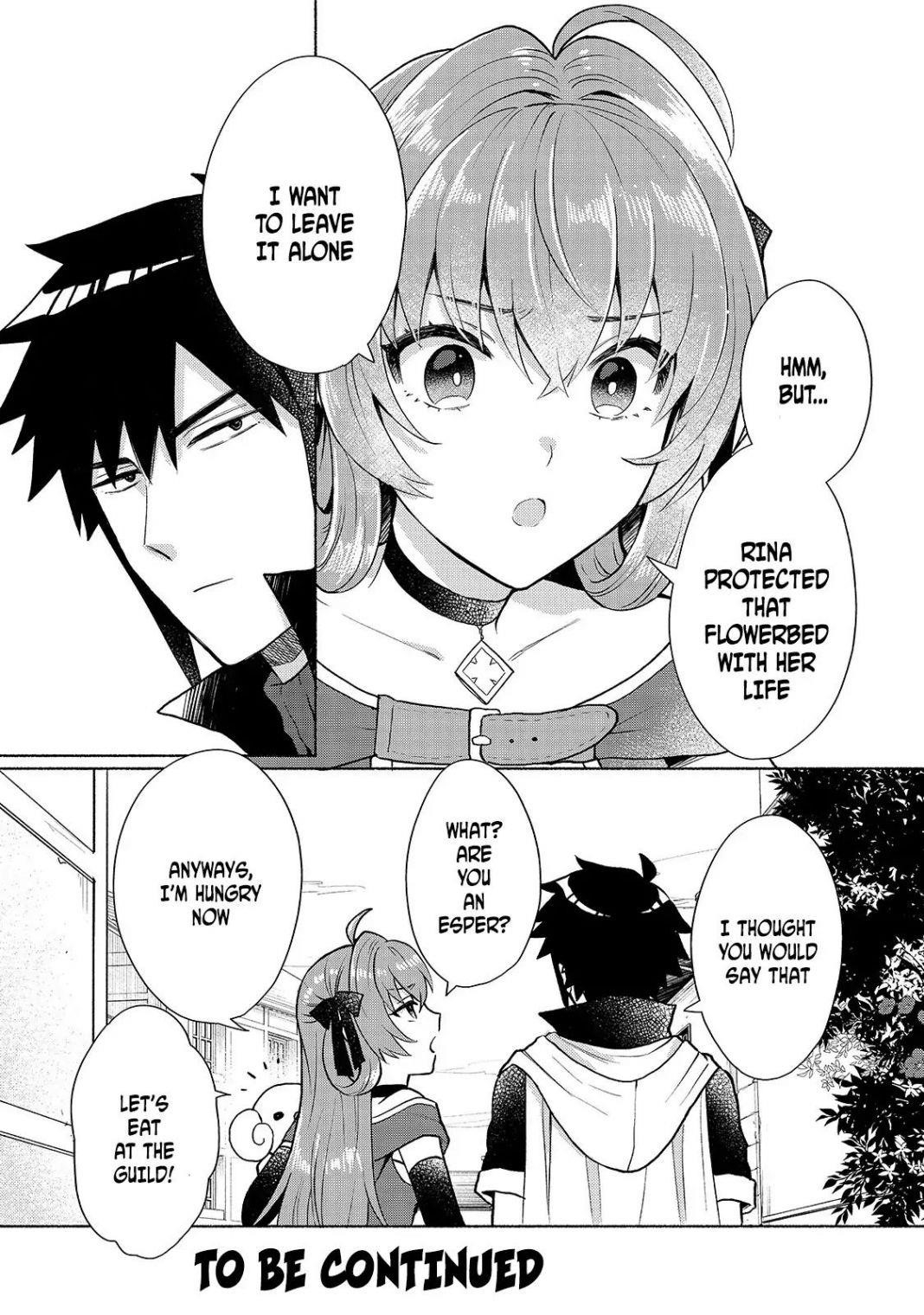 When I Was Reincarnated in Another World, I Was a Heroine and He Was a Hero Chapter 7 - Page 17