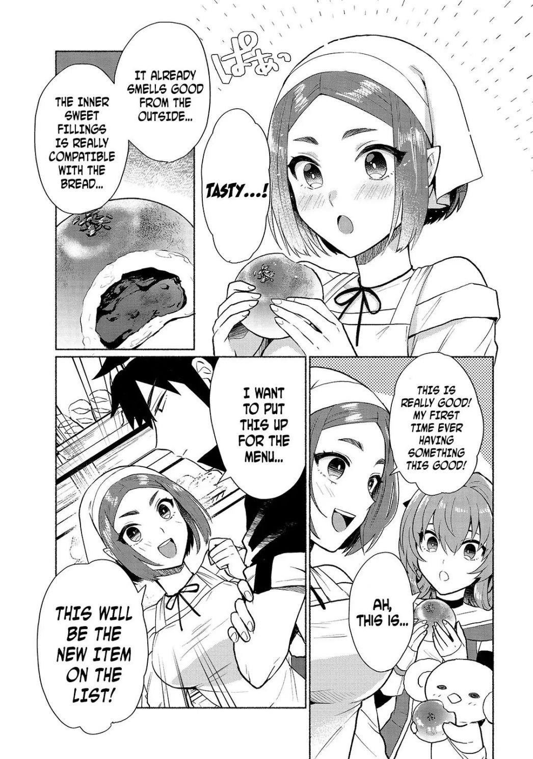 When I Was Reincarnated in Another World, I Was a Heroine and He Was a Hero Chapter 8 - Page 15