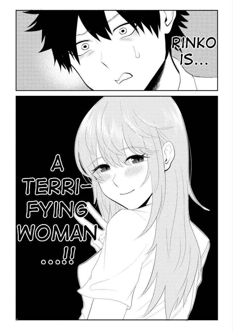 My stepsister who says Go die go die to me every day, tries to hypnotize me to fall for her while I was sleeping…! Chapter 15 - Page 22