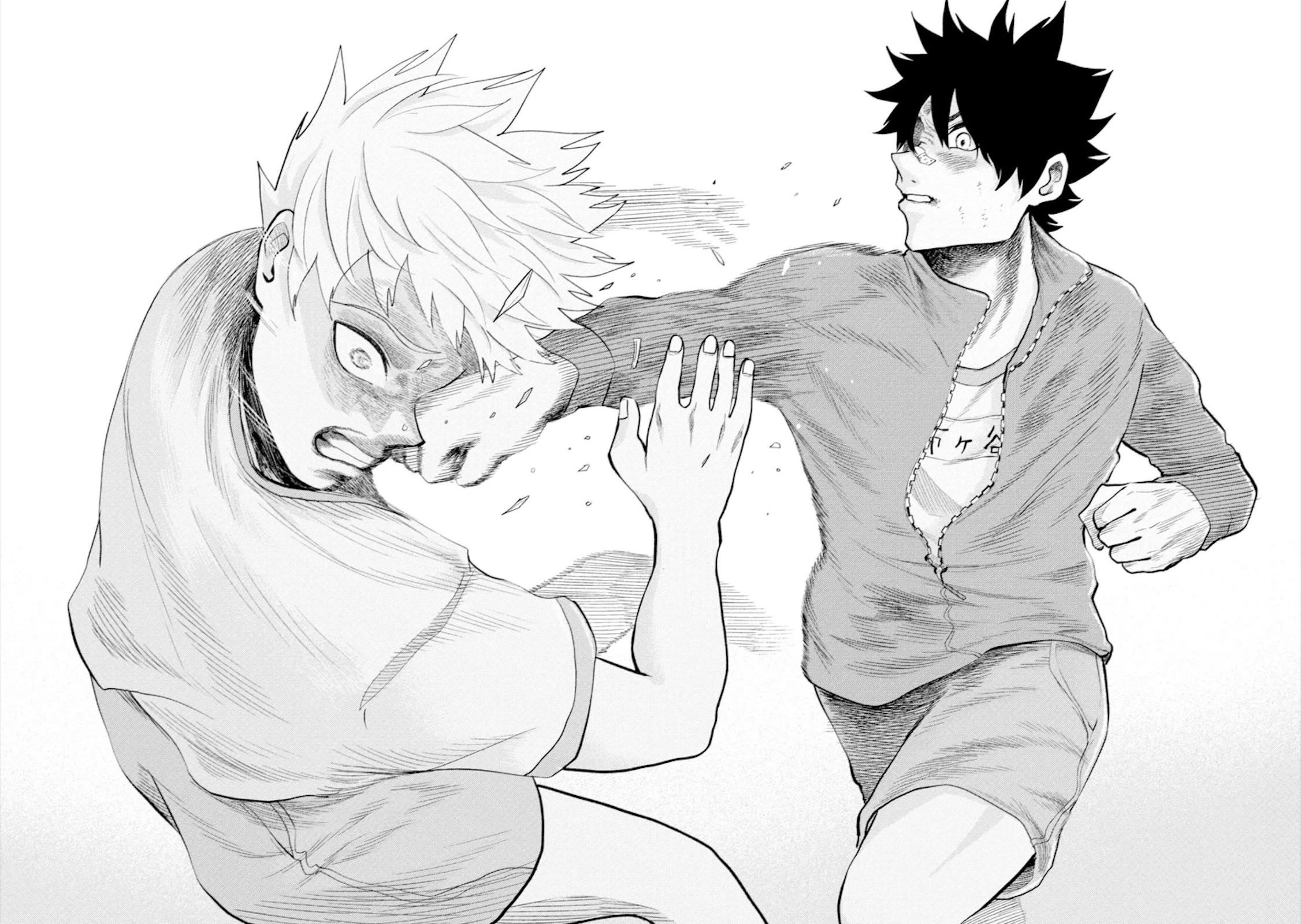 My stepsister who says Go die go die to me every day, tries to hypnotize me to fall for her while I was sleeping…! Chapter 18 - Page 16