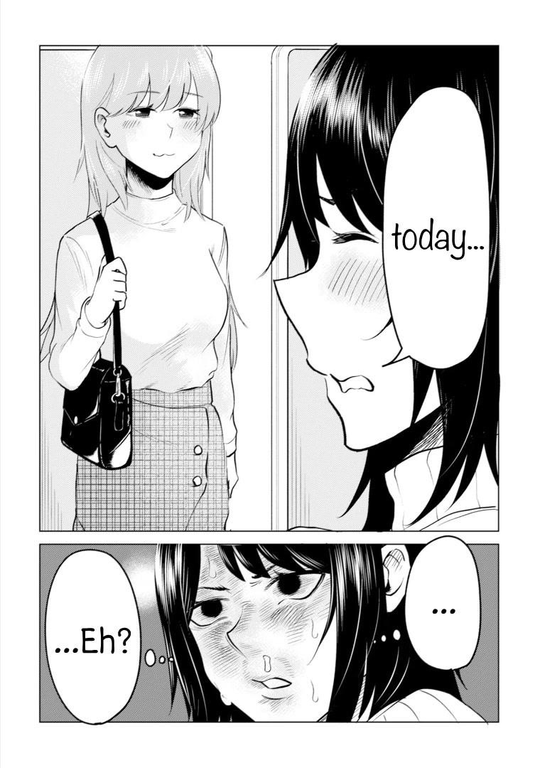 My stepsister who says Go die go die to me every day, tries to hypnotize me to fall for her while I was sleeping…! Chapter 9 - Page 13