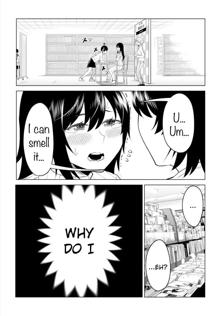 My stepsister who says Go die go die to me every day, tries to hypnotize me to fall for her while I was sleeping…! Chapter 9 - Page 23