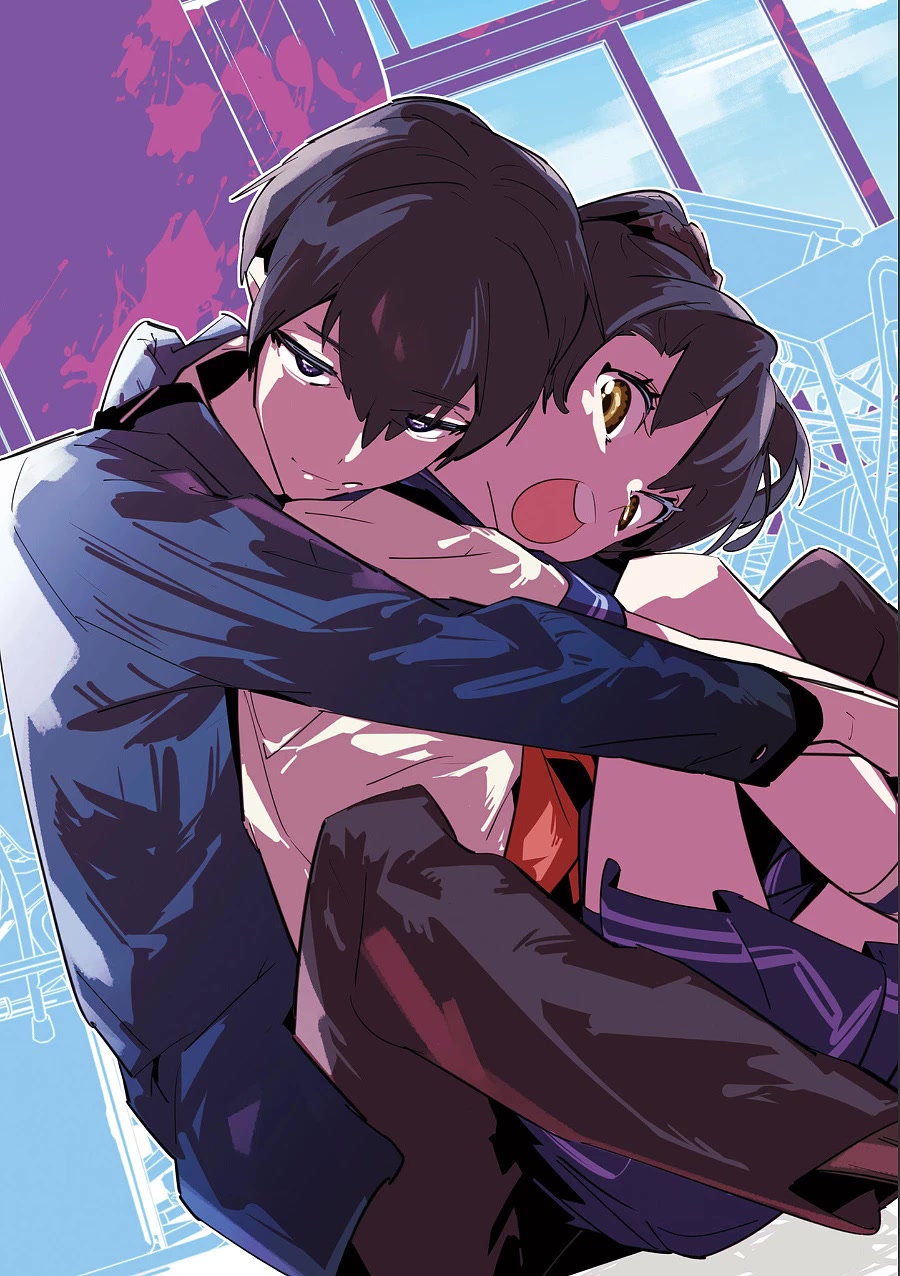 I Reincarnated as the Little Sister of a Death Game Manga’s Murder Mastermind and Failed Chapter 1 - Page 2