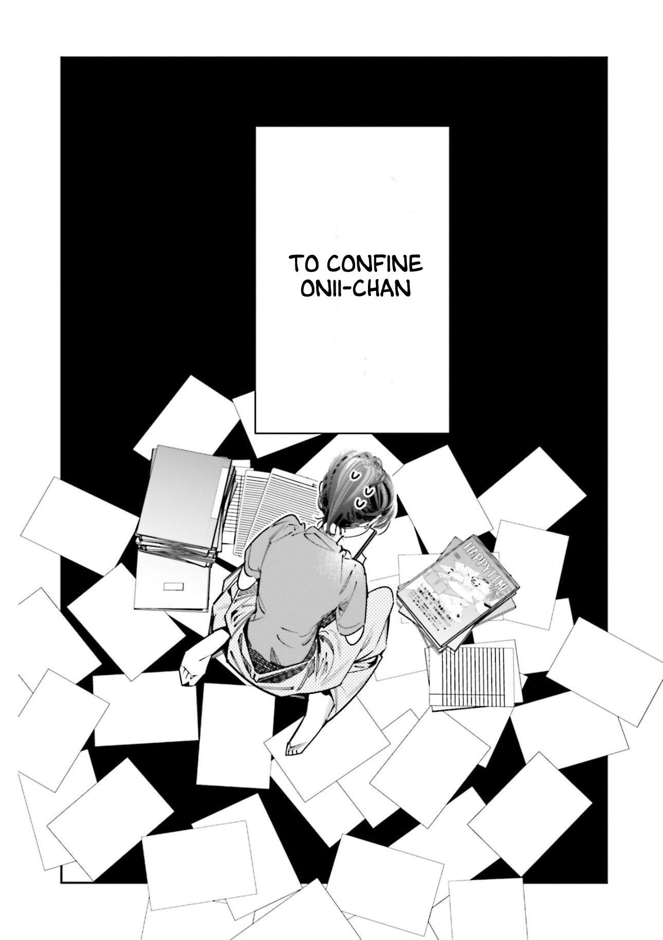 I Reincarnated as the Little Sister of a Death Game Manga’s Murder Mastermind and Failed Chapter 19 - Page 2