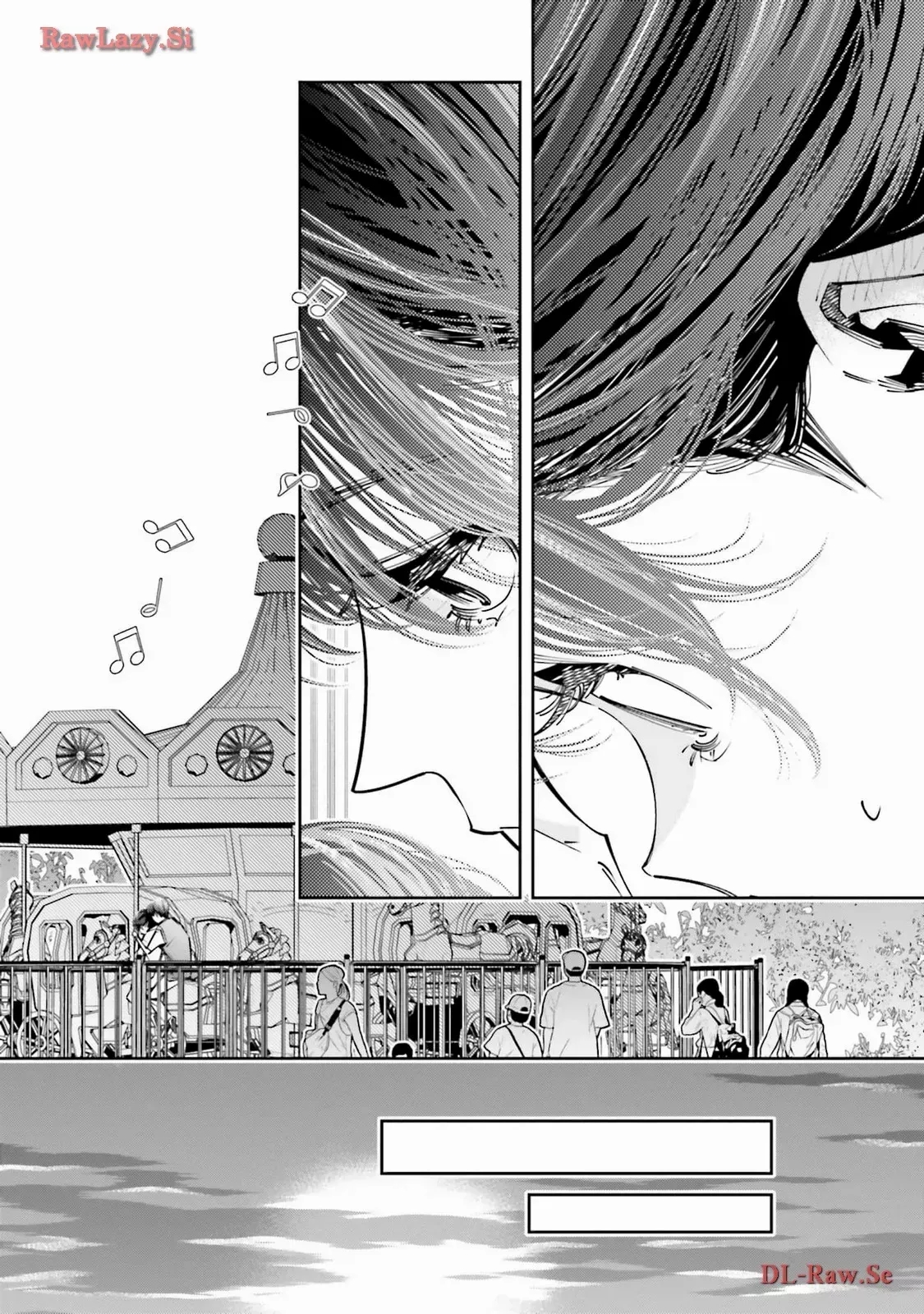 I Reincarnated as the Little Sister of a Death Game Manga’s Murder Mastermind and Failed Chapter 21.5 - Page 14