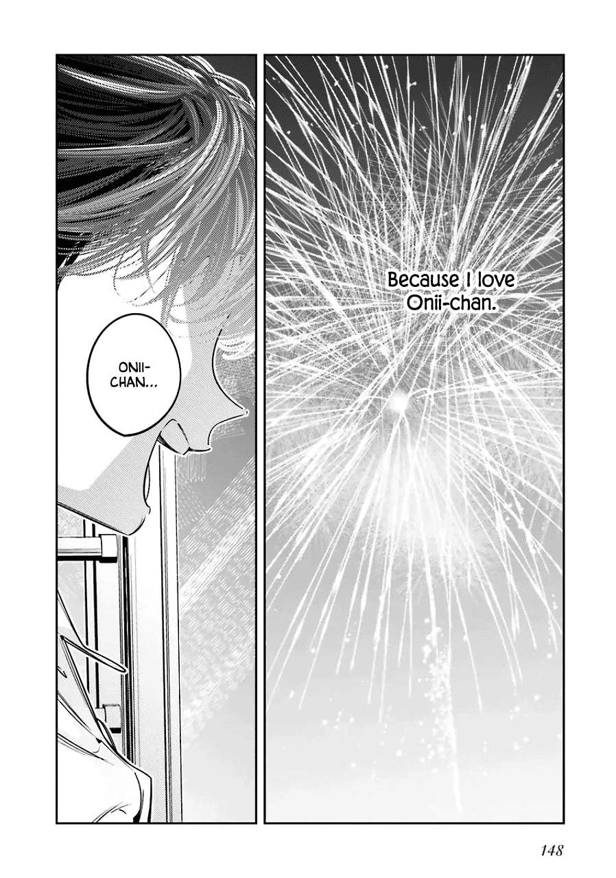 I Reincarnated as the Little Sister of a Death Game Manga’s Murder Mastermind and Failed Chapter 21 - Page 37