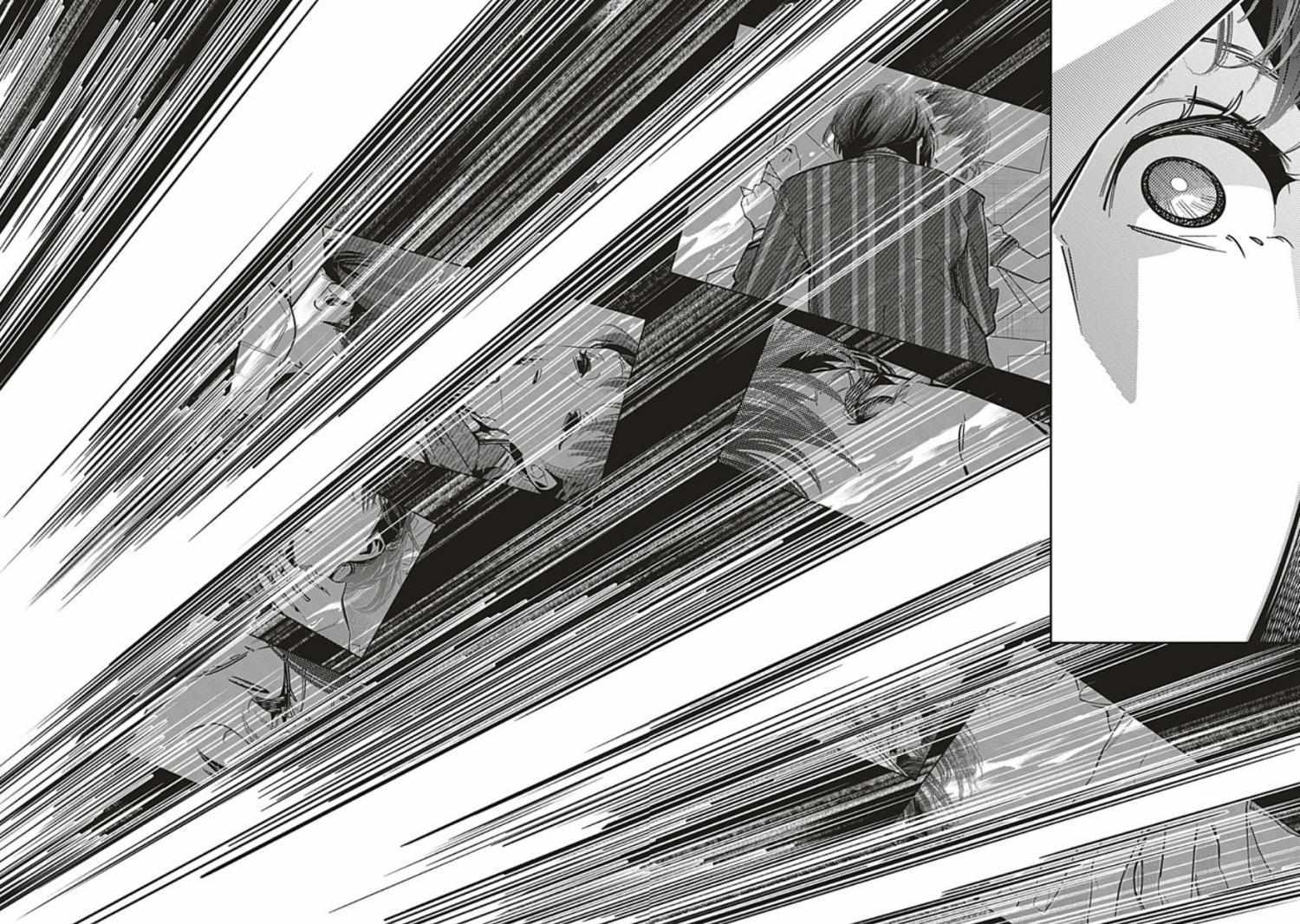 I Reincarnated as the Little Sister of a Death Game Manga’s Murder Mastermind and Failed Chapter 23 - Page 13