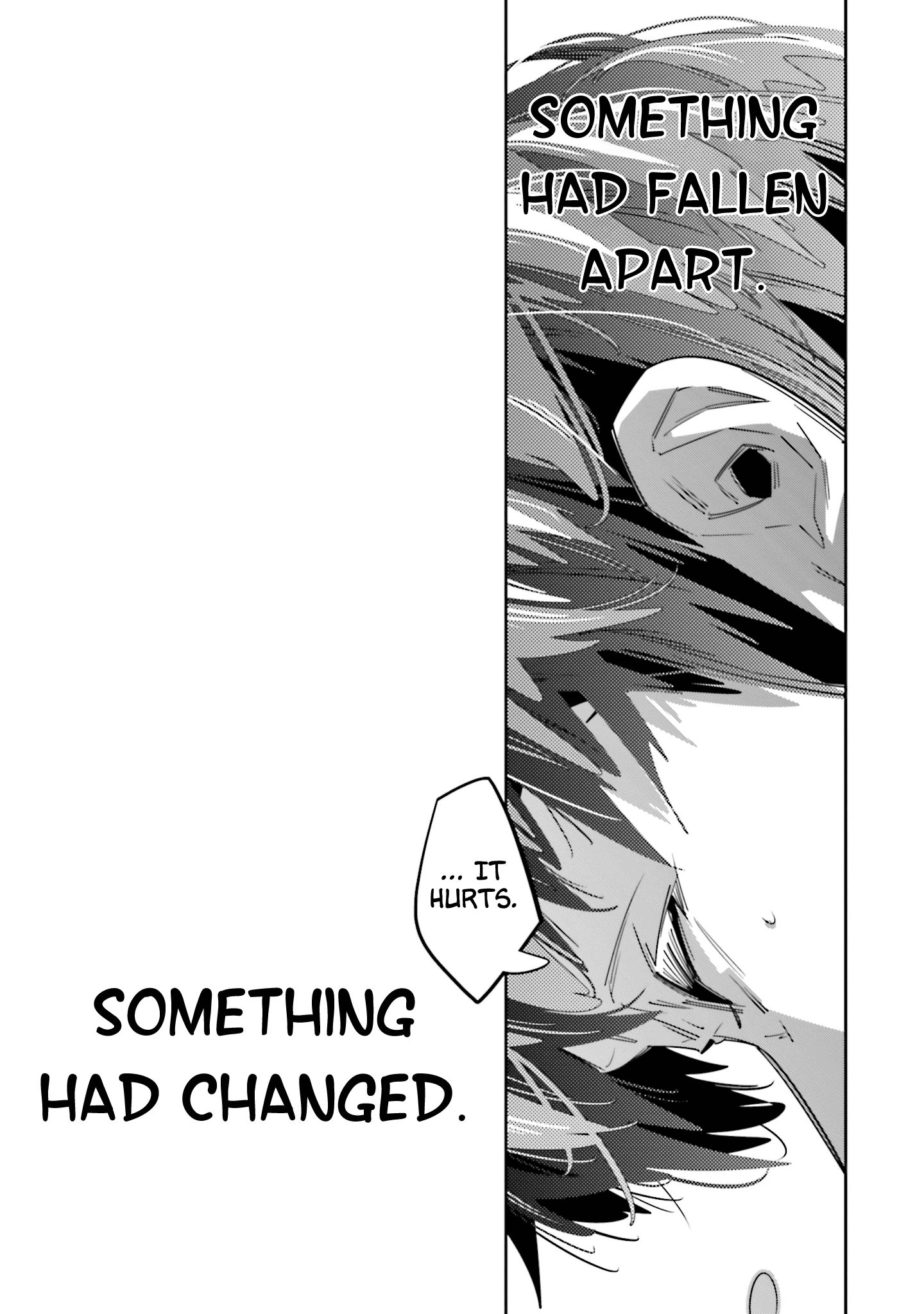I Reincarnated as the Little Sister of a Death Game Manga’s Murder Mastermind and Failed Chapter 5 - Page 39