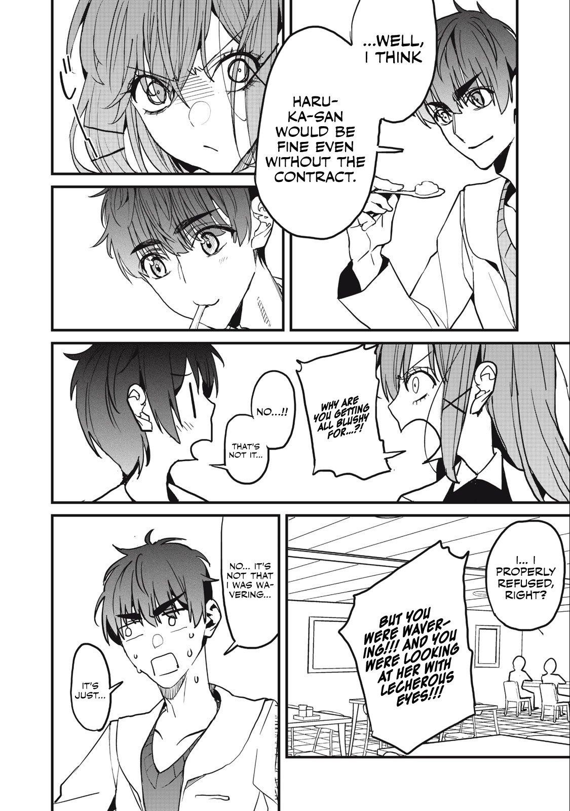 Using the Faulty Skill, “Escape,” I Strive to Become the Strongest One Starting from the Utmost Low End of Ability Levels Chapter 11.2 - Page 18