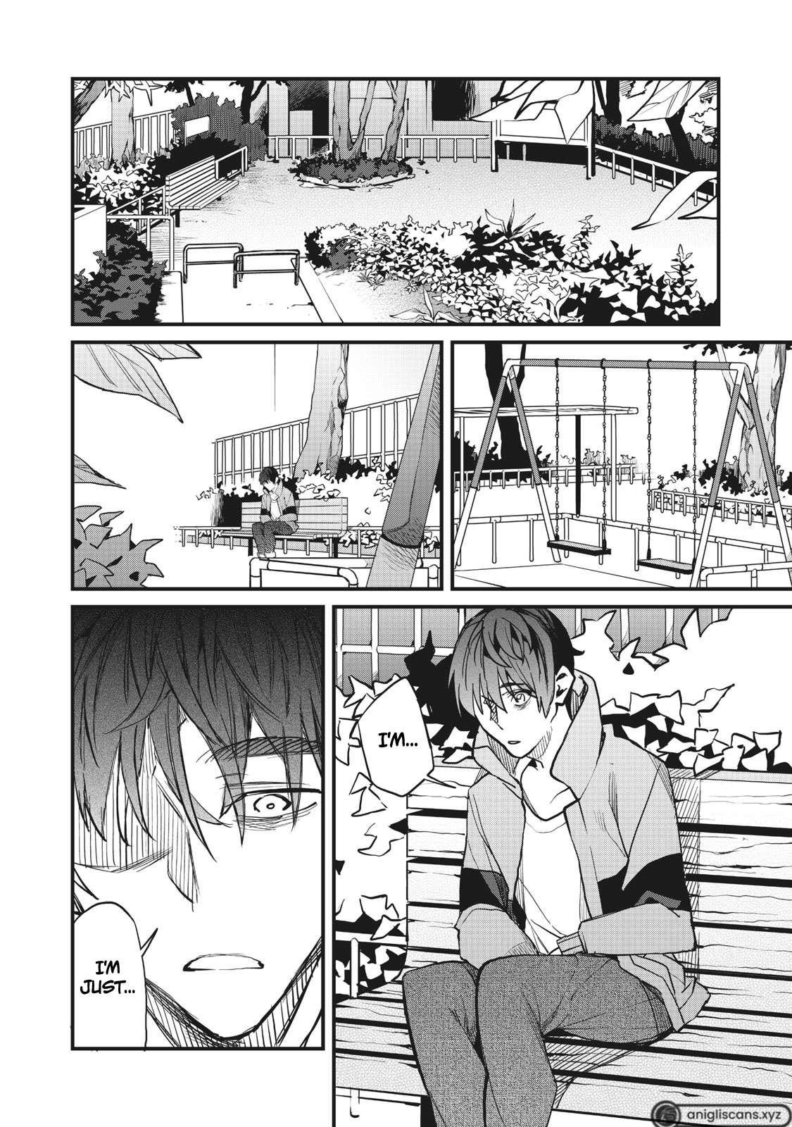 Using the Faulty Skill, “Escape,” I Strive to Become the Strongest One Starting from the Utmost Low End of Ability Levels Chapter 2 - Page 14