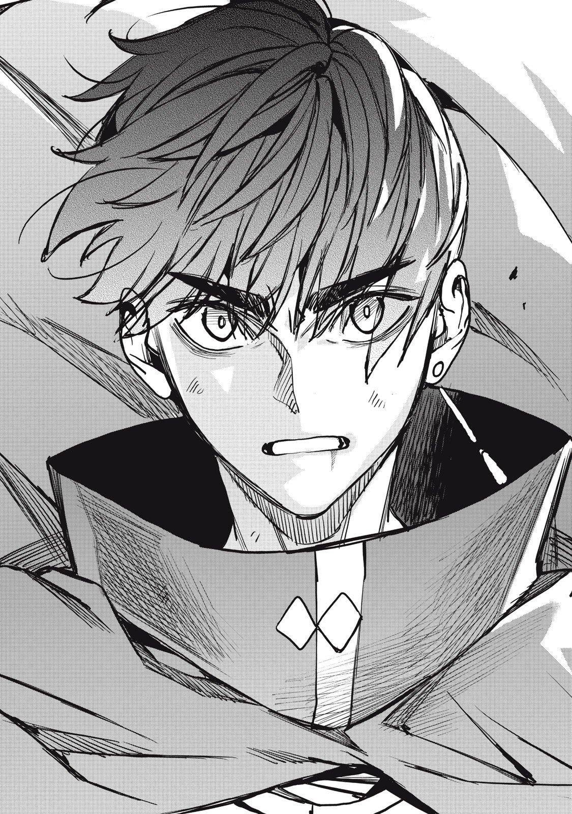 Using the Faulty Skill, “Escape,” I Strive to Become the Strongest One Starting from the Utmost Low End of Ability Levels Chapter 8 - Page 16