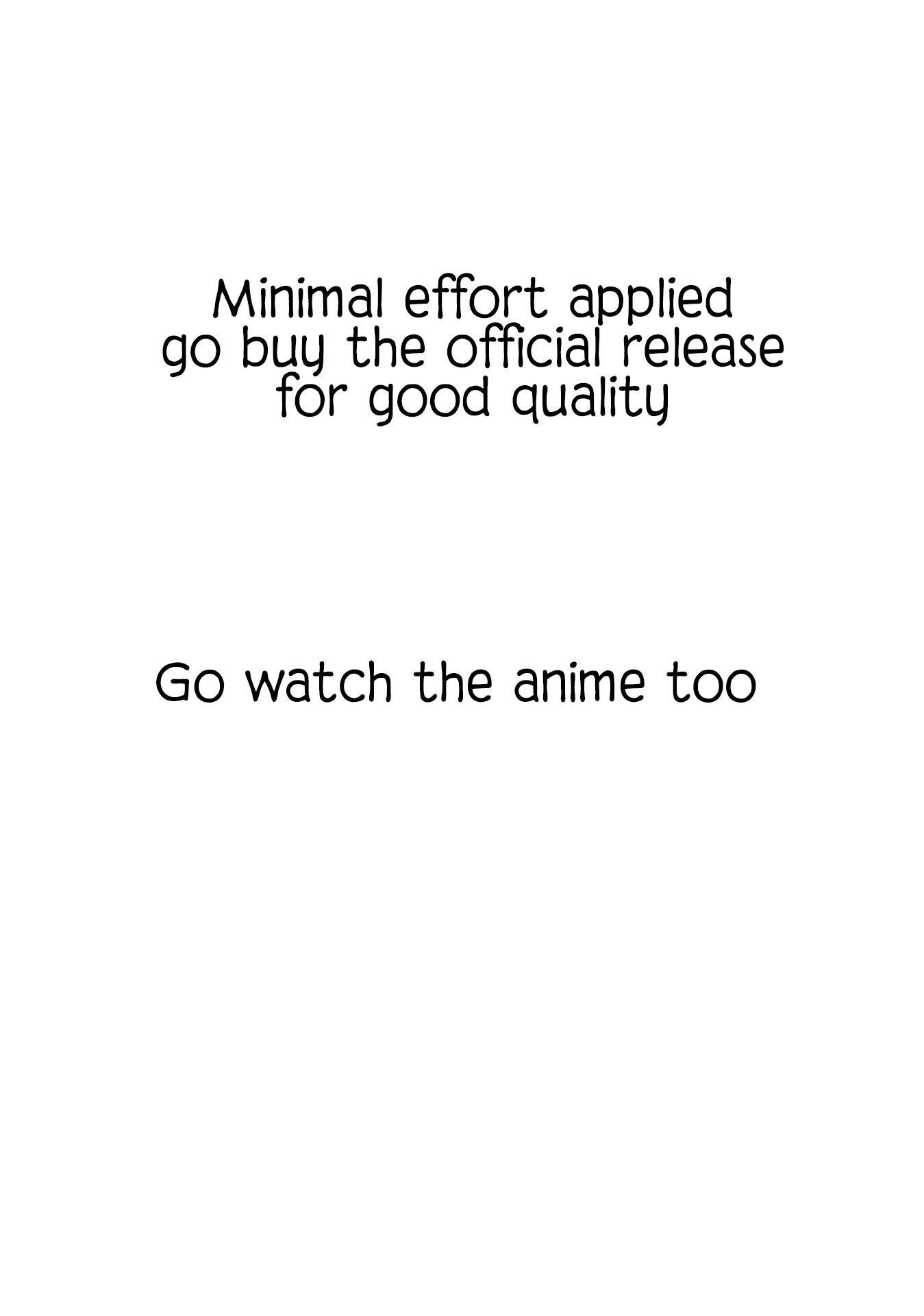 The Girl Who Sees “Them” Chapter 37.1 - Page 20