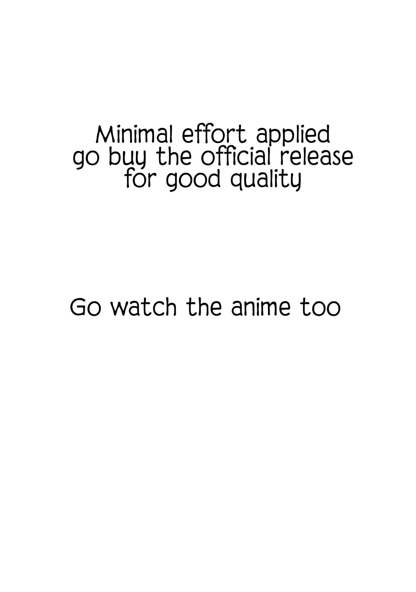 The Girl Who Sees “Them” Chapter 41.5 - Page 22