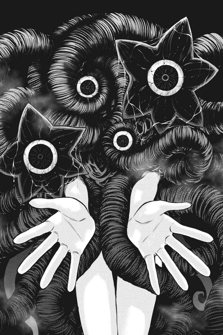 The Girl Who Sees “Them” Chapter 51.5 - Page 9