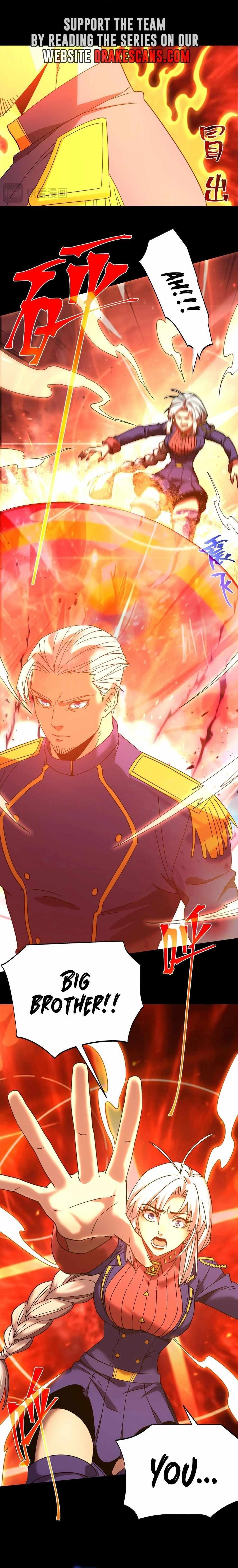 Logging 10,000 Years into the Future Chapter 149 - Page 22