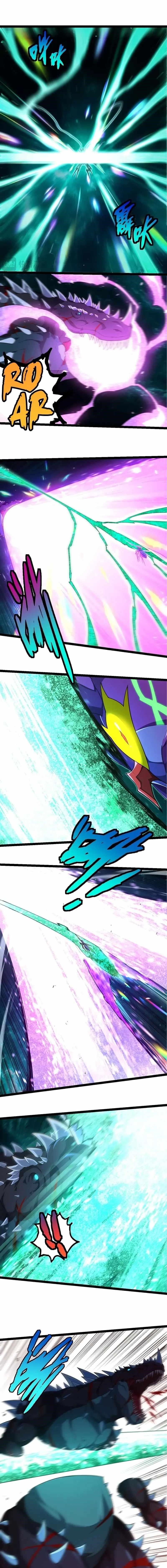 Evolution Begins With a Big Tree Chapter 265 - Page 7