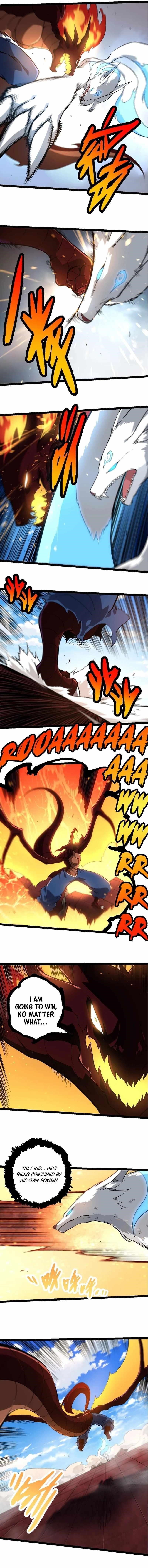 Evolution Begins With a Big Tree Chapter 268 - Page 6