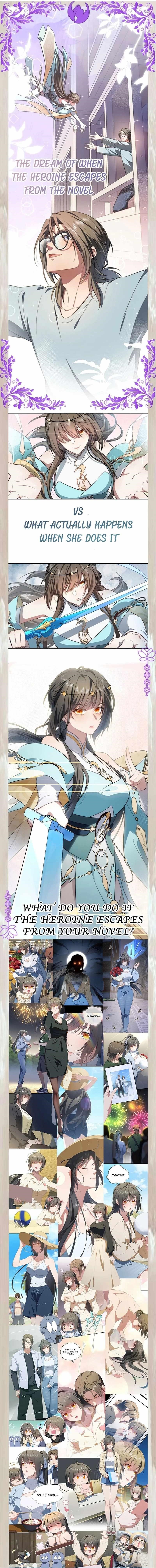 Evolution Begins With a Big Tree Chapter 271 - Page 9