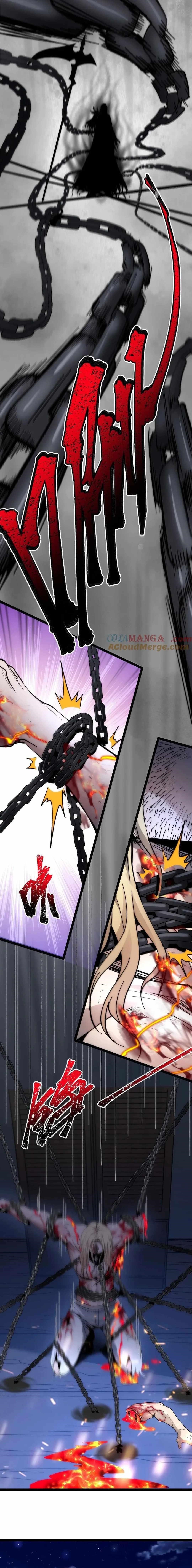 I’m Really Not The Demon God’s Lackey Chapter 137 - Page 12