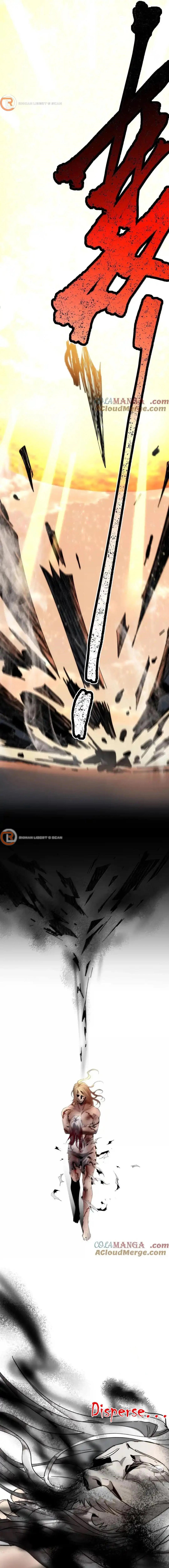 I’m Really Not The Demon God’s Lackey Chapter 138 - Page 16