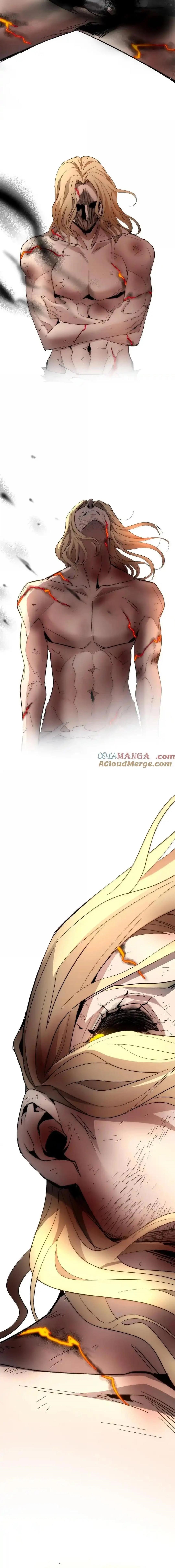 I’m Really Not The Demon God’s Lackey Chapter 138 - Page 17