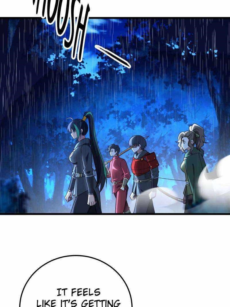 Evil Dragon Is Reincarnated! Revenge Begins at the Age of Five! Chapter 150 - Page 2