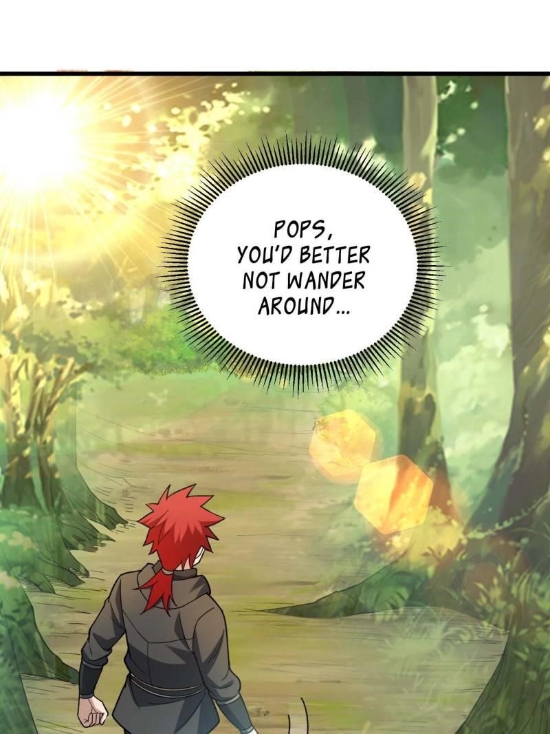 Evil Dragon Is Reincarnated! Revenge Begins at the Age of Five! Chapter 161 - Page 26