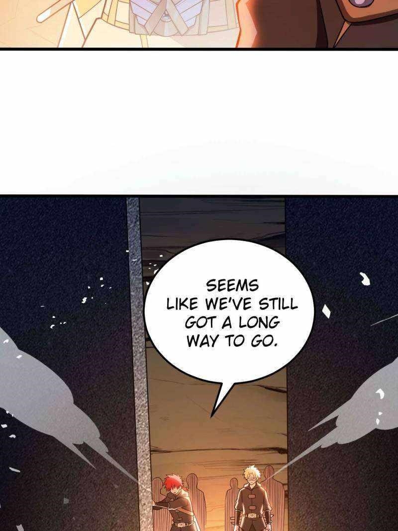 Evil Dragon Is Reincarnated! Revenge Begins at the Age of Five! Chapter 191 - Page 18