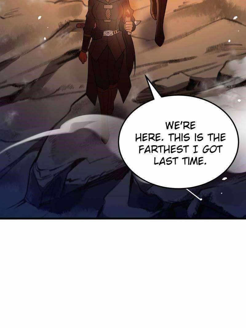 Evil Dragon Is Reincarnated! Revenge Begins at the Age of Five! Chapter 191 - Page 3