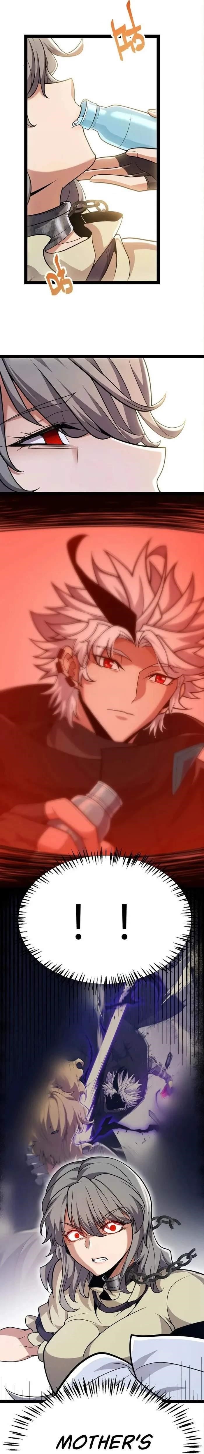 The Game That I Came From Chapter 295 - Page 15