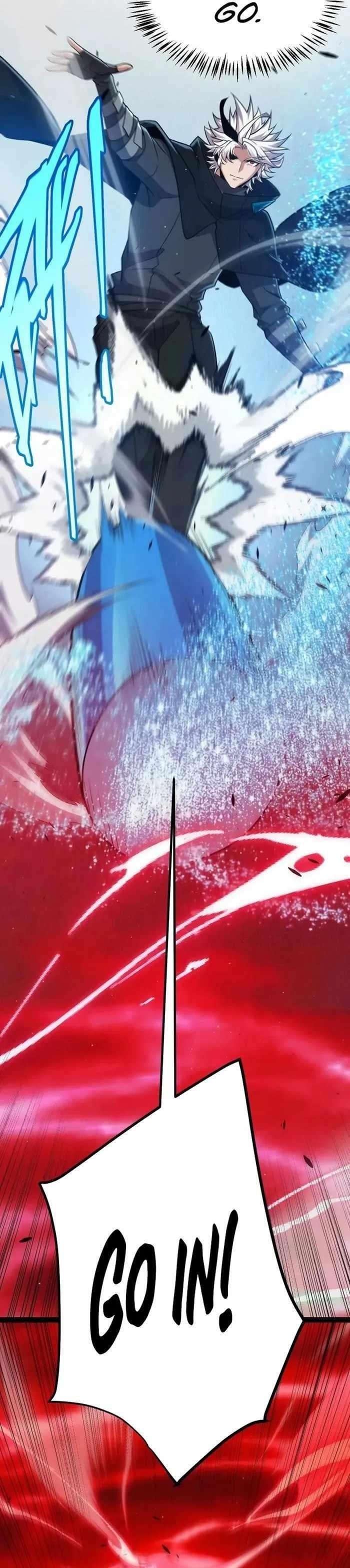 The Game That I Came From Chapter 296 - Page 15