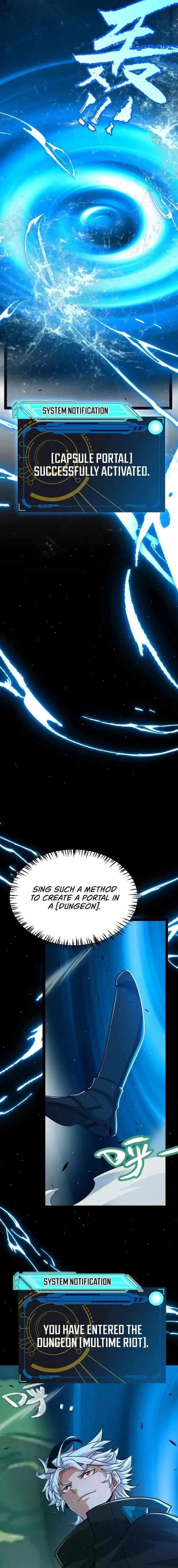 The Game That I Came From Chapter 296 - Page 17