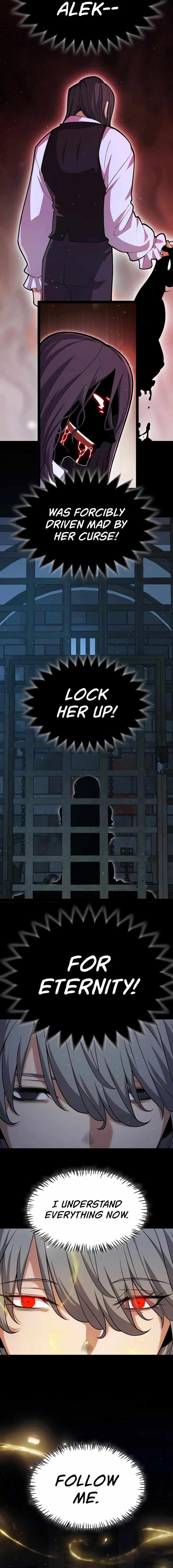 The Game That I Came From Chapter 298 - Page 10