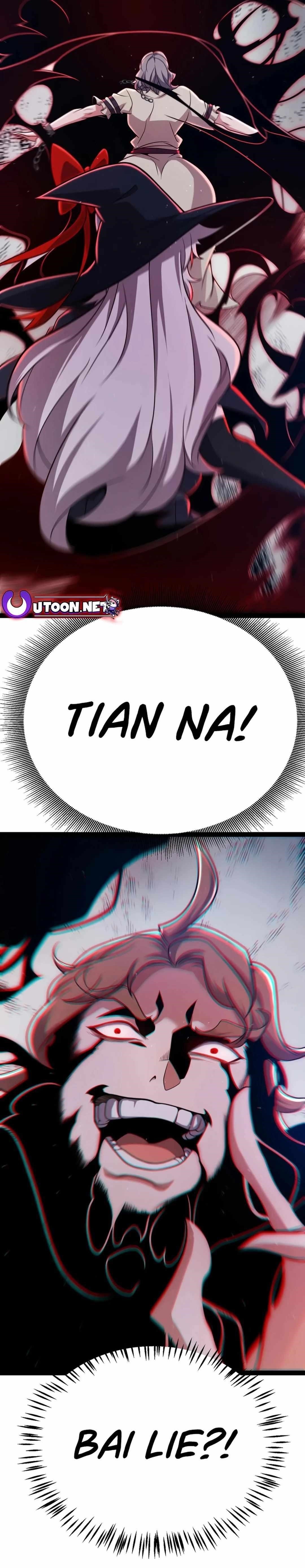 The Game That I Came From Chapter 298 - Page 18