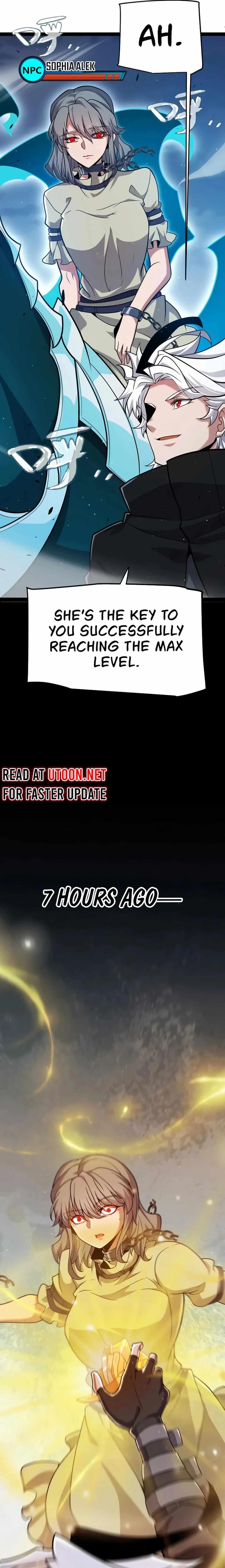 The Game That I Came From Chapter 298 - Page 6