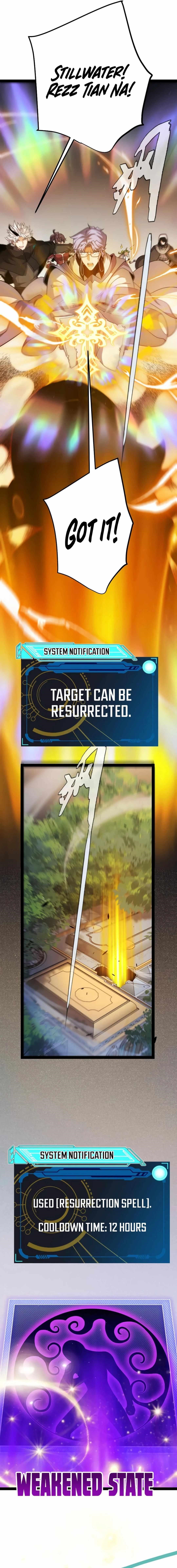 The Game That I Came From Chapter 299 - Page 15