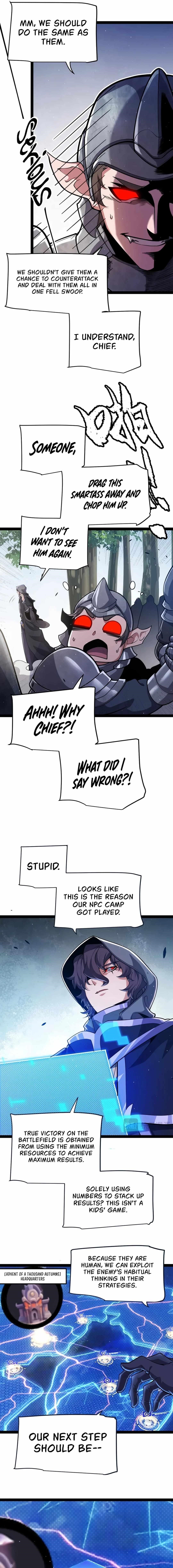 The Game That I Came From Chapter 300 - Page 10