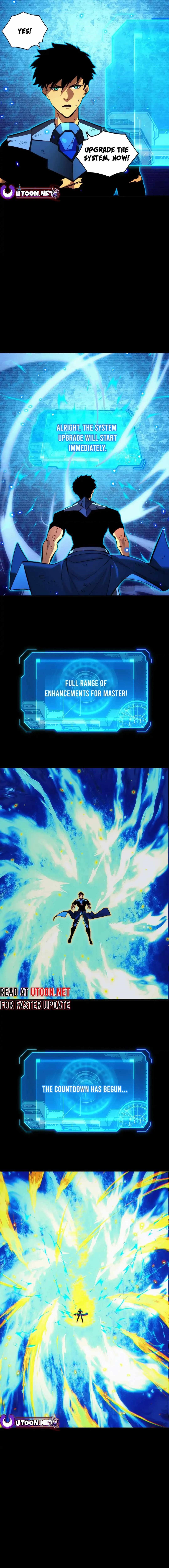 Rise From The Rubble Chapter 311 - Page 11