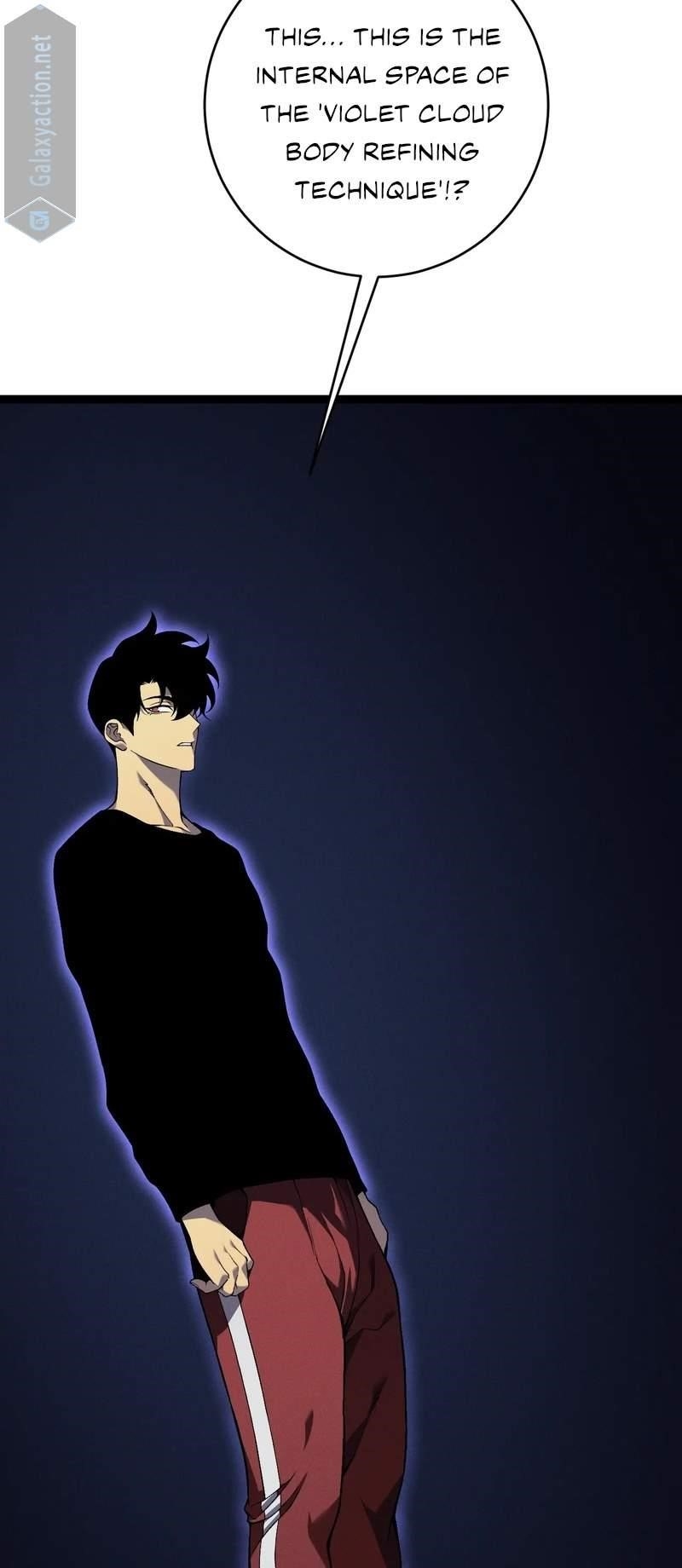 I Can Copy Talents Chapter 89 - Page 42