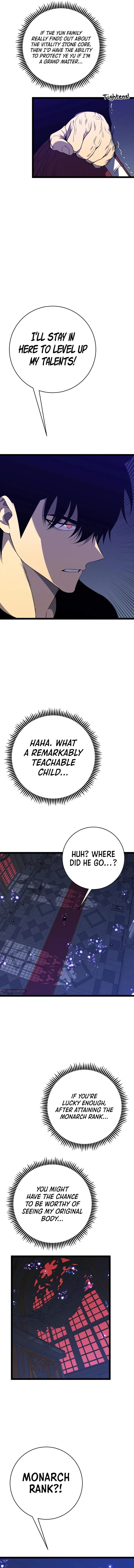 I Can Copy Talents Chapter 91 - Page 7