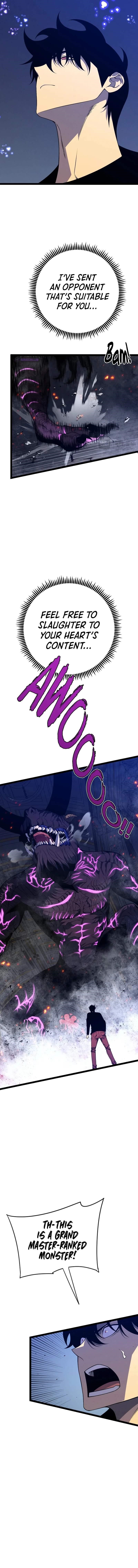 I Can Copy Talents Chapter 91 - Page 8