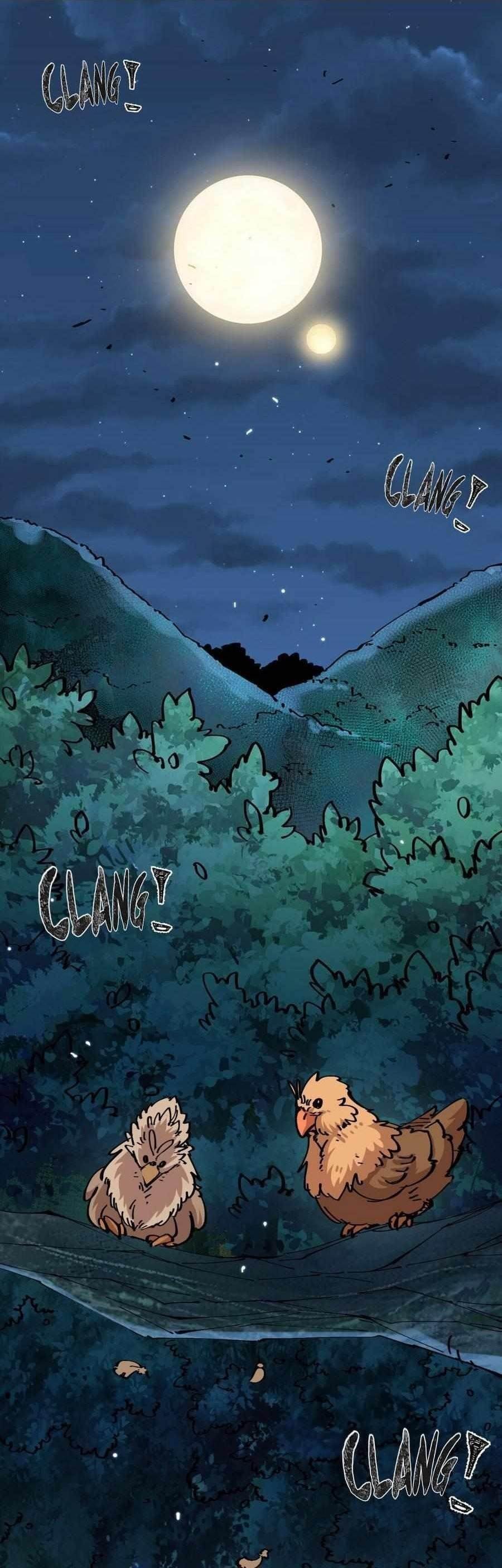 It All Starts With A Group Of Primitive People Chapter 10 - Page 1